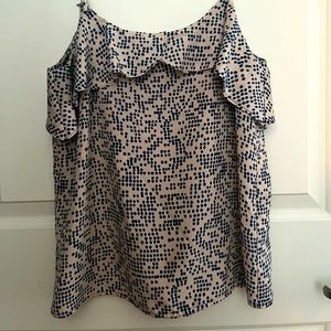 XS Collective Concepts Dotted Cami